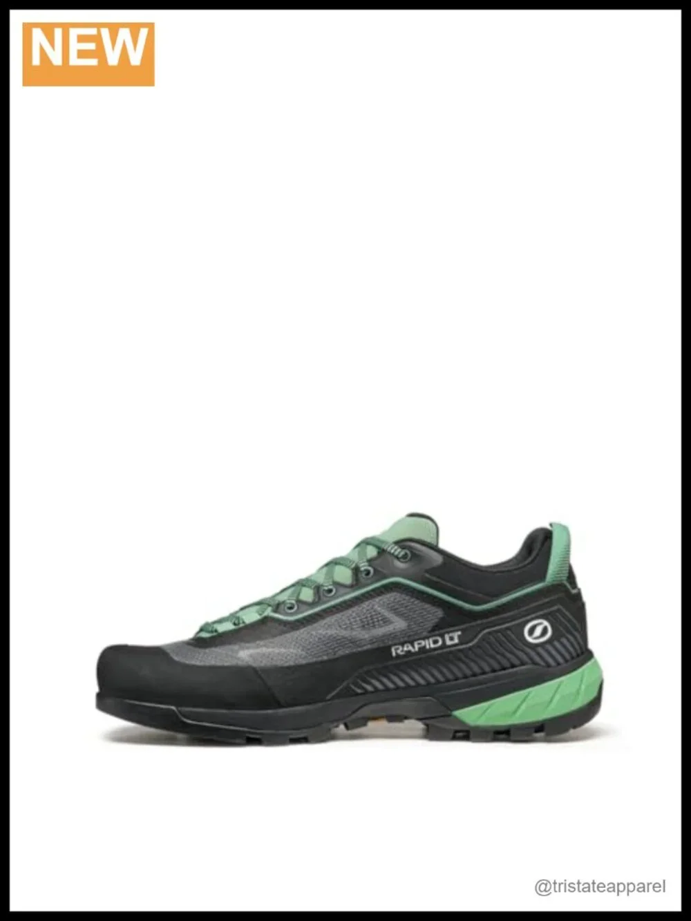 SCARPA Women's Rapid LT Hiking Shoes